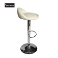 Free sample bar stool parts accessories for heavy people design bar chair